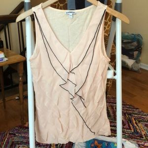 Dress Tank
